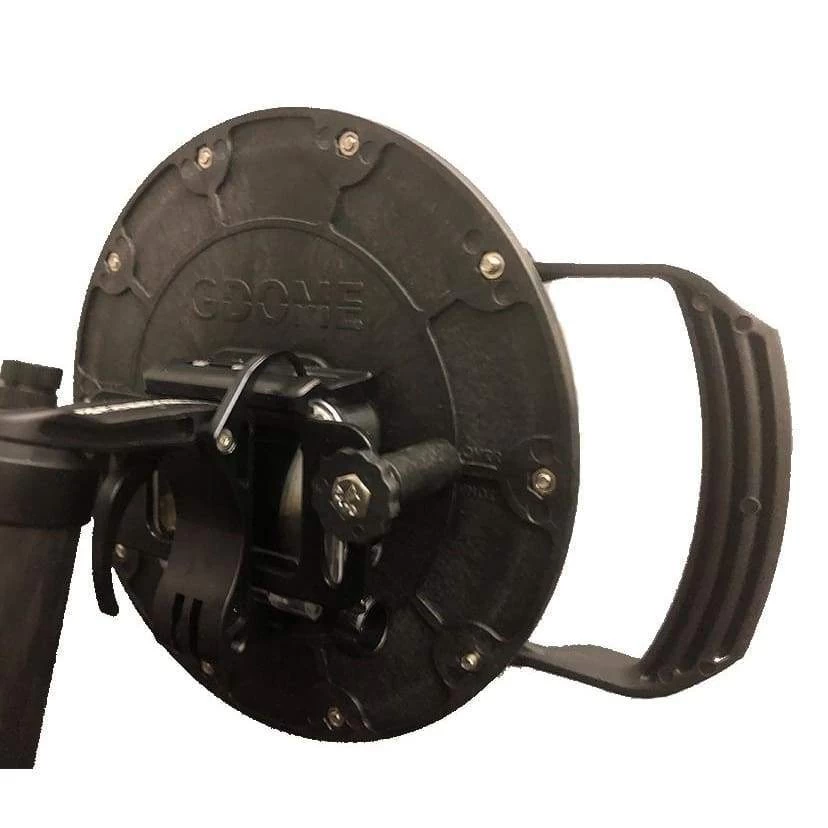 GDome PDS Side Grip System 4 GDome PDS Side Grip System - Image 2