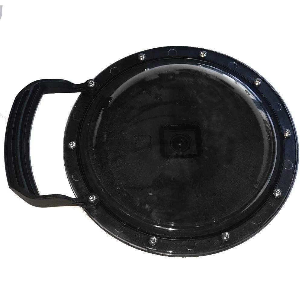 GDome PDS Side Grip System 5 GDome PDS Side Grip System - Image 3