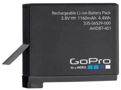 GoPro Hero4 Battery