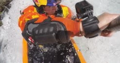 GoPro Hand + Wrist Strap -RAM MOUNTS Store GPAHWBM 002 2