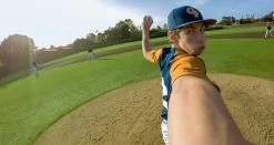 GoPro Hand + Wrist Strap -RAM MOUNTS Store GPAHWBM 002 3