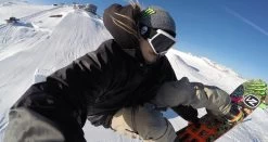 GoPro Hand + Wrist Strap -RAM MOUNTS Store GPAHWBM 002 4