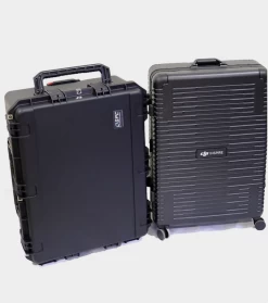 GPC Inspire 3 Travel Mode Case -RAM MOUNTS Store GPC DJI INSP3 T 10