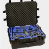 GPC Inspire 3 Travel Mode Case -RAM MOUNTS Store GPC DJI INSP3 T