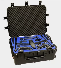 GPC Inspire 3 Travel Mode Case