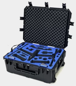 GPC Inspire 3 Travel Mode Case -RAM MOUNTS Store GPC DJI INSP3 T 4