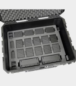 GPC Inspire 3 Travel Mode Case -RAM MOUNTS Store GPC DJI INSP3 T 6