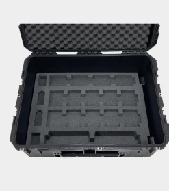 GPC Inspire 3 Travel Mode Case -RAM MOUNTS Store GPC DJI INSP3 T 7