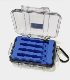 GPC Inspire 3 Travel Mode Case -RAM MOUNTS Store GPC DJI INSP3 T 8