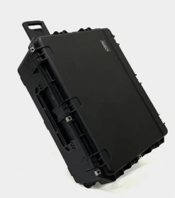 GPC Inspire 3 Travel Mode Case -RAM MOUNTS Store GPC DJI INSP3 T 9