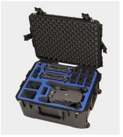 GPC DJI Matrice M30 / M30T Case -RAM MOUNTS Store GPC DJI M30 1