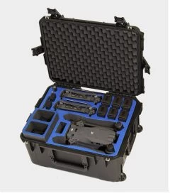 GPC DJI Matrice M30 / M30T Case -RAM MOUNTS Store GPC DJI M30 3