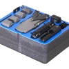 Go Professional Cases DJI Mavic 2 Pro/Zoom W/ Smart Controller Foam Replacement 1 Go Professional Cases DJI Mavic 2 Pro/Zoom W/ Smart Controller Foam Replacement -RAM MOUNTS Store GPC DJI MAV2 SC F