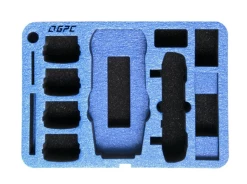 Go Professional Cases DJI Mavic 2 Pro/Zoom W/ Smart Controller Foam Replacement 9 Go Professional Cases DJI Mavic 2 Pro/Zoom W/ Smart Controller Foam Replacement -RAM MOUNTS Store GPC DJI MAV2 SC F 3