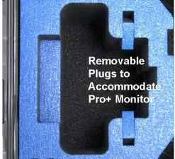 GPC DJI Phantom 4 Props V2 Case 12 GPC DJI Phantom 4 Props V2 Case -RAM MOUNTS Store GPC DJI P4 PRO P V2 4