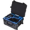 Go Professional Cases Ronin-M 2 Go Professional Cases Ronin-M -RAM MOUNTS Store GPC DJI RONIN M