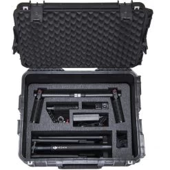 Go Professional Cases Ronin-M -RAM MOUNTS Store GPC DJI RONIN M 2