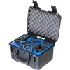 Go Professional Cases DJI Ronin-S Stored Balanced Case -RAM MOUNTS Store GPC DJI RONIN S