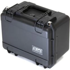 Go Professional Cases DJI Ronin-S Stored Balanced Case -RAM MOUNTS Store GPC DJI RONIN S 3