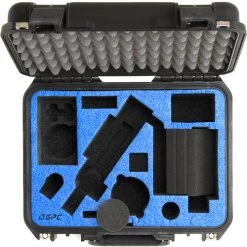 Go Professional Cases DJI Ronin-S Stored Balanced Case -RAM MOUNTS Store GPC DJI RONIN S 4