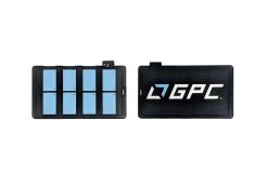 GPC Micro SD Card Holder