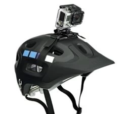 GoPro Vented Helmet Strap Mount 8 GoPro Vented Helmet Strap Mount -RAM MOUNTS Store GPVHS30 2