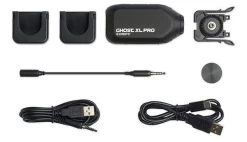 Drift Ghost XL Pro -RAM MOUNTS Store GhostXLPRO 3