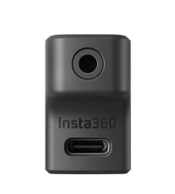 Insta360 Ace Pro & Ace Mic Adapter -RAM MOUNTS Store INSTAACE 09 2