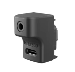 Insta360 Ace Pro & Ace Mic Adapter