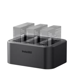 Insta360 Ace Pro & Ace Fast Charge Hub