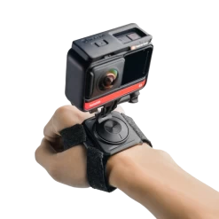 Insta360 Hand Mount Bundle For ONE RS GO 2 ONE R ONE X2 -RAM MOUNTS Store INSTAGO2 17 4