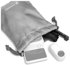 Insta360 GO 3 Carry Bag -RAM MOUNTS Store INSTAGO3 07 4