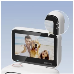 Insta360 GO 3 Screen Protector -RAM MOUNTS Store INSTAGO3 08 2