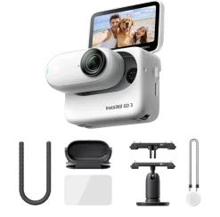 Insta360 GO 3 Creator Kit (32GB)