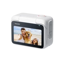 Insta360 GO 3 Motorcycle Kit (32GB) -RAM MOUNTS Store INSTAGO3 MK 32GB 3