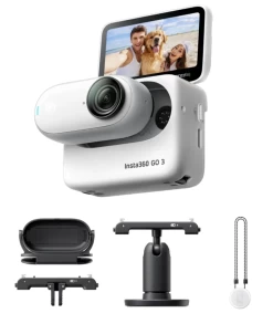 Insta360 GO 3 Travel Kit (32GB)