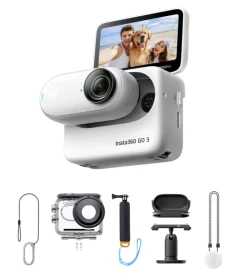 Insta360 GO 3 Water Sports Kit (32GB)