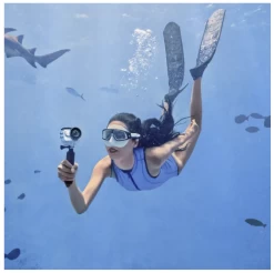 Insta360 GO 3 Water Sports Kit (64GB) -RAM MOUNTS Store INSTAGO3 WSPK 64GB 1