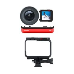 Insta360 ONE R 1-Inch Edition -RAM MOUNTS Store INSTAONERLEICA 5