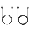 Insta360 ONE / ONE X MicroUSB / USB-C Transfer Cable -RAM MOUNTS Store INSTAONEX ANDCABLE