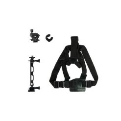 Insta360 Bike Bundle For GO 2 ONE RS ONE X2 ONE R And ONE X -RAM MOUNTS Store INSTAONEX BIKEBUNDLE 1