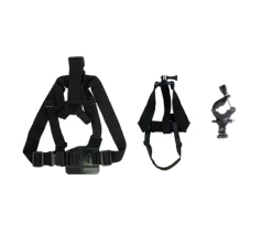 Insta360 Jet Ski Bundle For X3/RS (1-Inch 360 Excluded)/GO2/X2/R/X -RAM MOUNTS Store INSTAONEX JETSKIBUNDLE 2