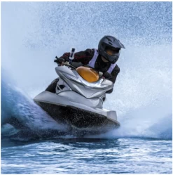 Insta360 Jet Ski Bundle For X3/RS (1-Inch 360 Excluded)/GO2/X2/R/X