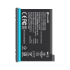 Insta360 One X2 Rechargeable Battery (1630mAH) -RAM MOUNTS Store INSTAONEX2 07