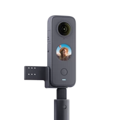 Insta360 X3 / One X2 Cold Shoe (For Rode Wireless Go)