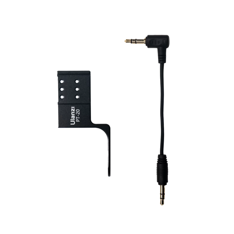 Insta360 X3 / One X2 Cold Shoe (For Rode Wireless Go) 6 Insta360 X3 / One X2 Cold Shoe (For Rode Wireless Go) - Image 4