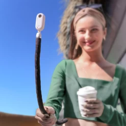 Insta360 Monkey Tail Mount -RAM MOUNTS Store INSTAONEX2 28 5