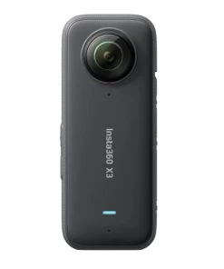 Insta360 X3 Bullet Time Kit -RAM MOUNTS Store INSTAONEX3 Bullet