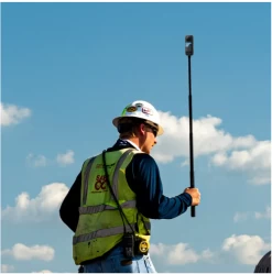 Insta360 X3 Construction Kit -RAM MOUNTS Store INSTAONEX3 Construction 2