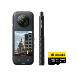 Insta360 X3 Construction Kit